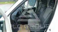 2018 Peugeot Boxer