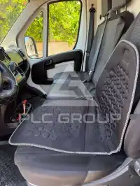 2018 Peugeot Boxer