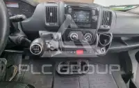 2018 Peugeot Boxer