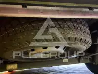 2018 Peugeot Boxer