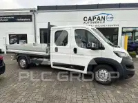 2018 Peugeot Boxer