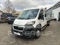 2018 Peugeot Boxer