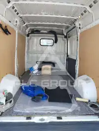 2018 Peugeot Boxer