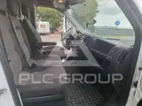 2018 Peugeot Boxer