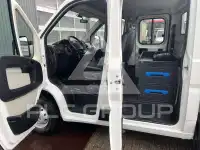 2018 Peugeot Boxer