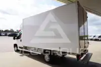 2018 Peugeot Boxer