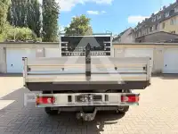 2018 Peugeot Boxer