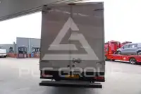 2018 Peugeot Boxer