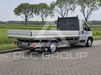 2018 Peugeot Boxer