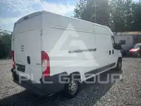 2018 Peugeot Boxer