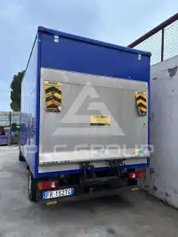 2018 Peugeot Boxer