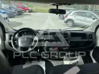 2018 Peugeot Boxer