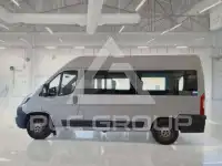 2018 Peugeot Boxer