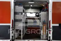 2018 Peugeot Boxer
