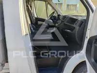 2018 Peugeot Boxer