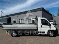 2018 Peugeot Boxer