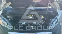 2018 Peugeot Boxer