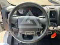 2018 Peugeot Boxer