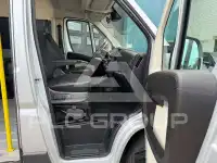 2018 Peugeot Boxer