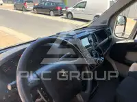 2018 Peugeot Boxer