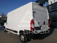 2018 Peugeot Boxer