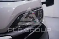 2018 Peugeot Boxer