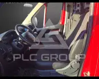 2018 Peugeot Boxer