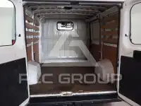 2018 Peugeot Boxer
