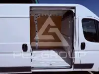 2018 Peugeot Boxer