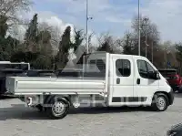 2018 Peugeot Boxer