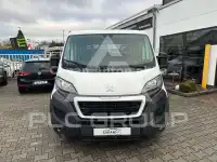 2018 Peugeot Boxer