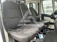 2018 Peugeot Boxer