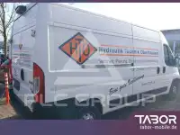2018 Peugeot Boxer