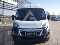 2018 Peugeot Boxer