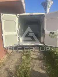 2018 Peugeot Boxer