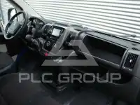 2018 Peugeot Boxer