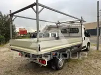 2018 Peugeot Boxer