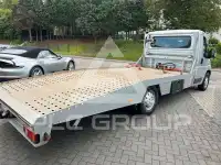 2018 Peugeot Boxer