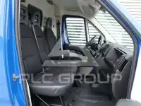 2018 Peugeot Boxer