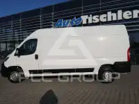2018 Peugeot Boxer