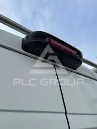 2018 Peugeot Boxer