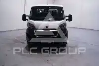 2018 Peugeot Boxer