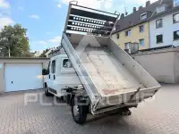 2018 Peugeot Boxer