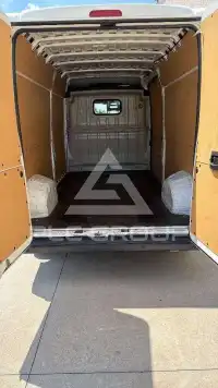 2018 Peugeot Boxer
