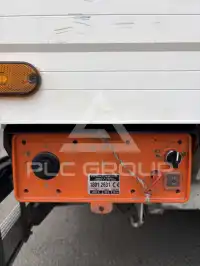 2018 Peugeot Boxer