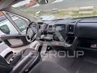 2018 Peugeot Boxer