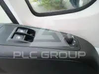 2018 Peugeot Boxer