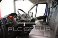 2018 Peugeot Boxer