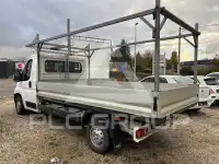 2018 Peugeot Boxer