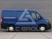 2018 Peugeot Boxer